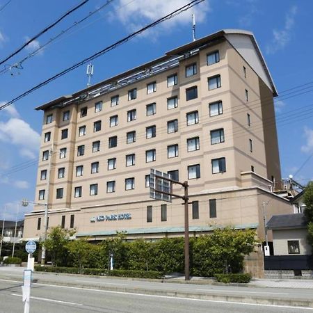 Ako Park Hotel Luaran gambar
