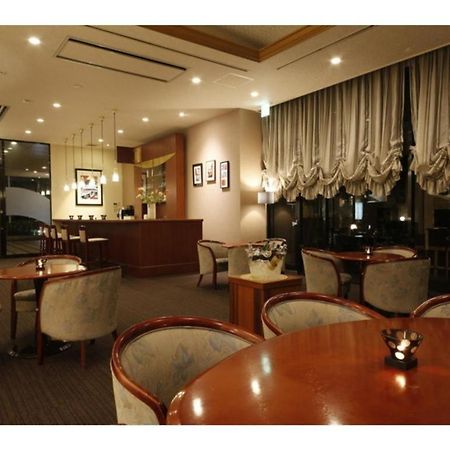 Ako Park Hotel Luaran gambar