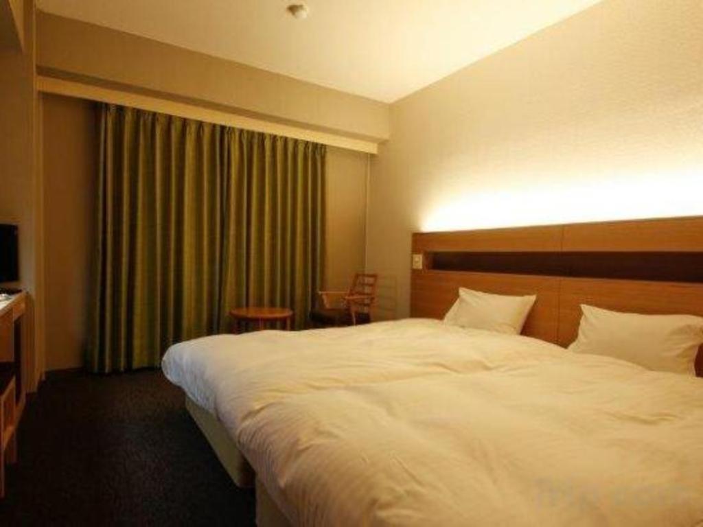 Ako Park Hotel Luaran gambar