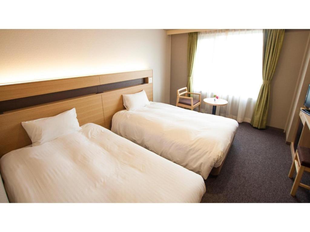 Ako Park Hotel Luaran gambar