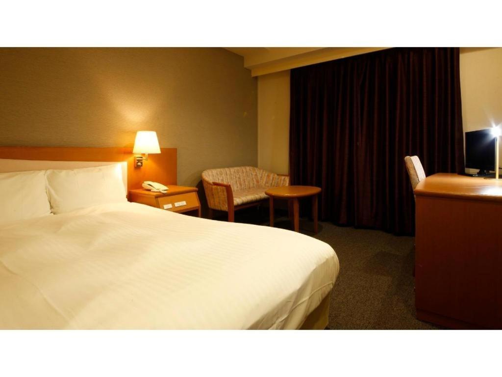 Ako Park Hotel Luaran gambar
