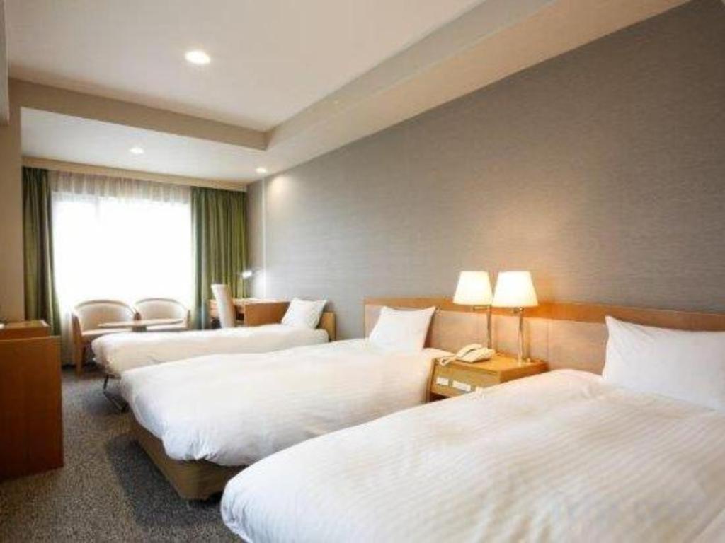 Ako Park Hotel Luaran gambar