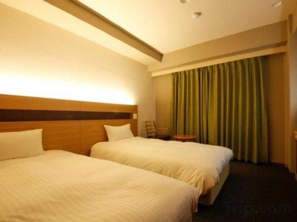Ako Park Hotel Luaran gambar