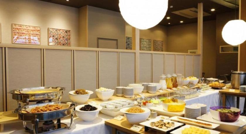 Ako Park Hotel Luaran gambar