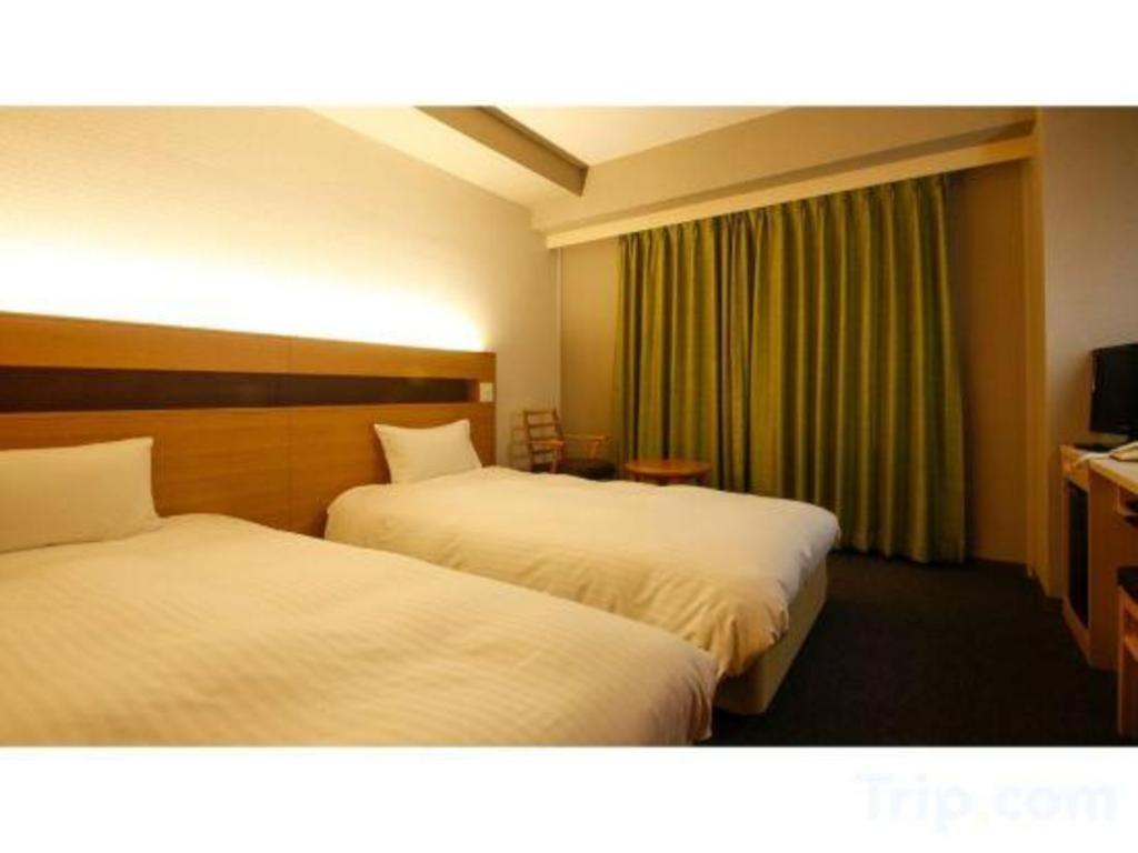 Ako Park Hotel Luaran gambar