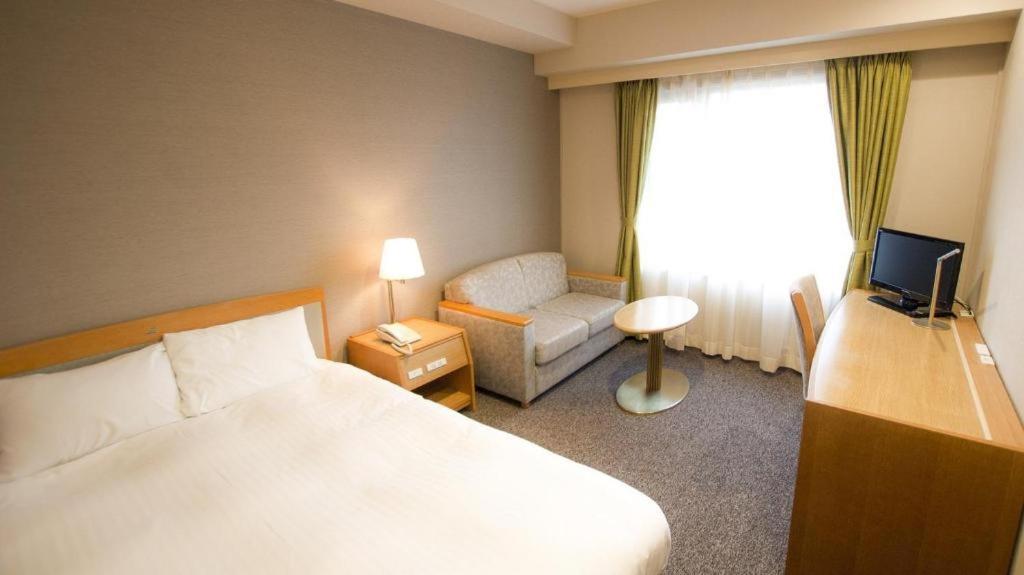 Ako Park Hotel Luaran gambar