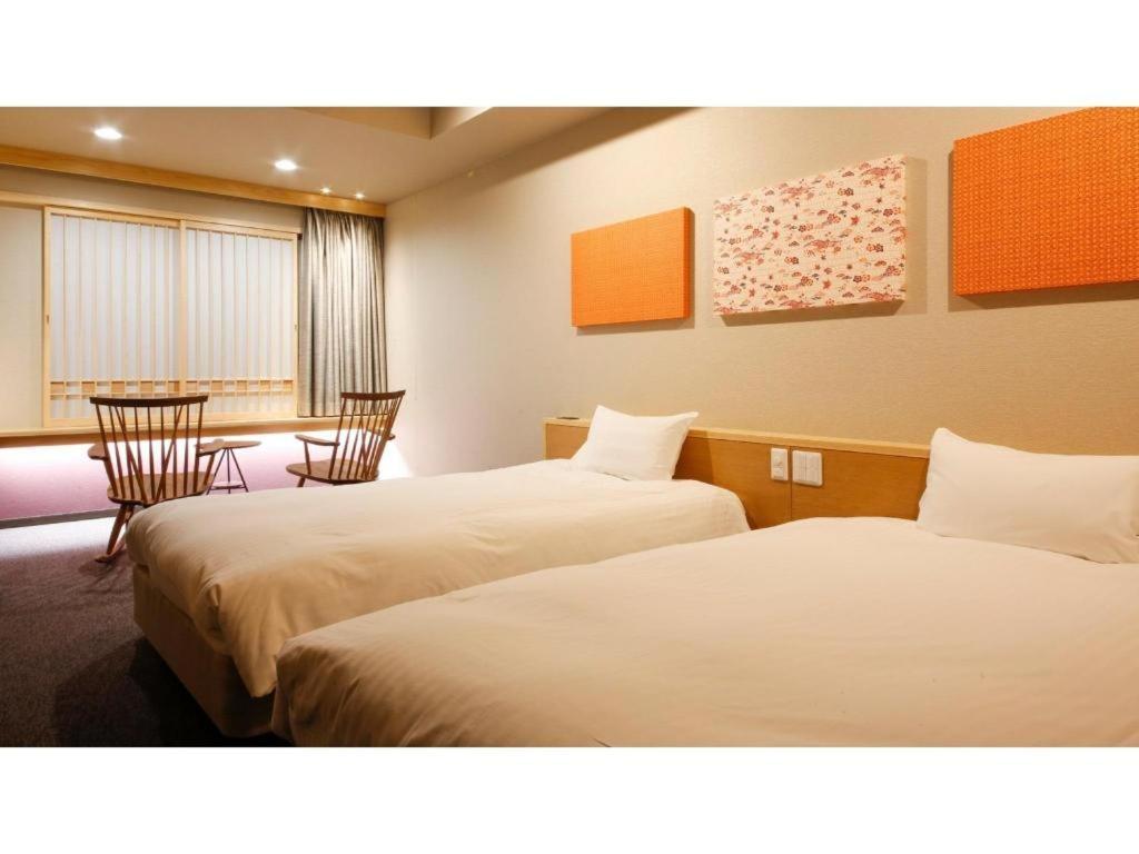 Ako Park Hotel Luaran gambar