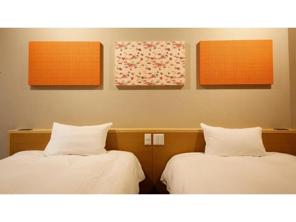 Ako Park Hotel Luaran gambar
