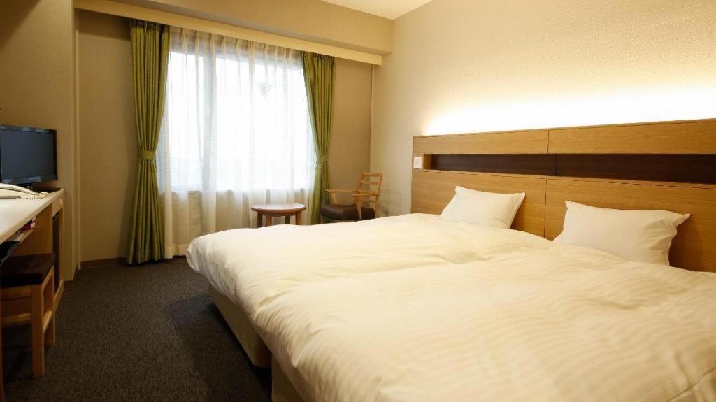Ako Park Hotel Luaran gambar