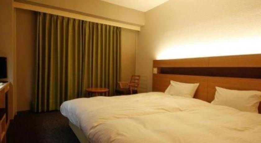 Ako Park Hotel Luaran gambar