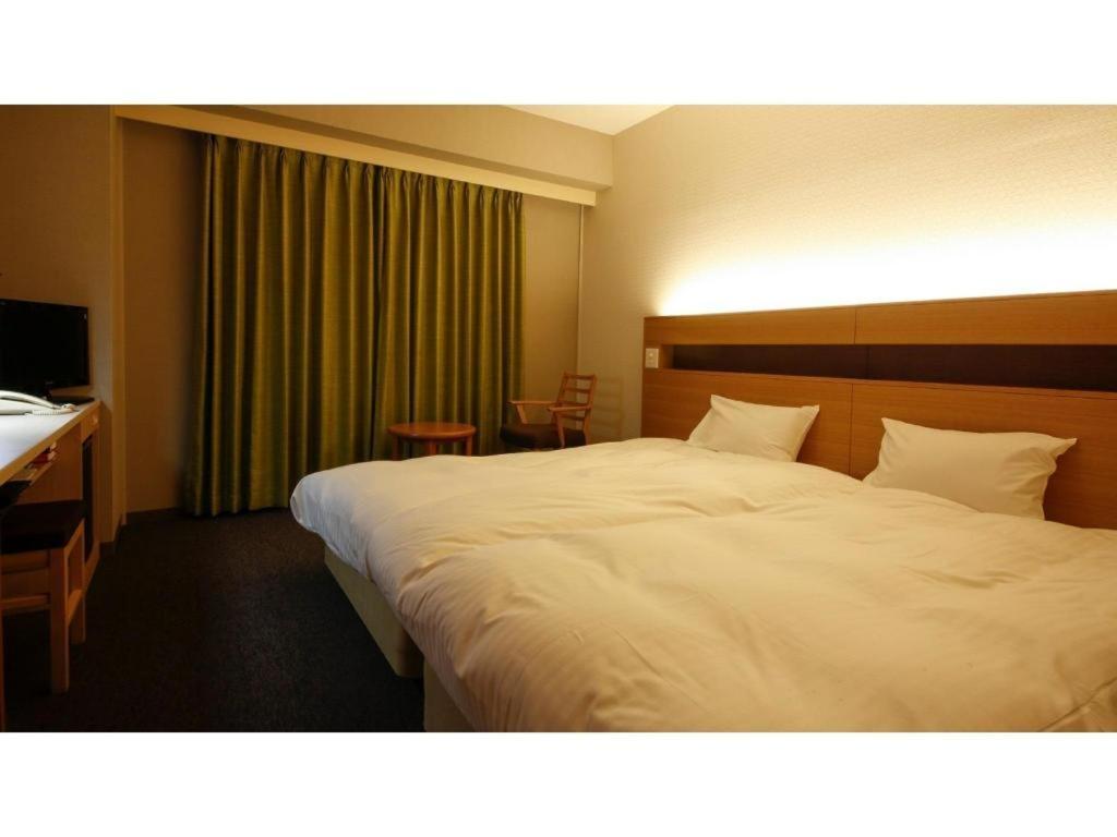 Ako Park Hotel Luaran gambar
